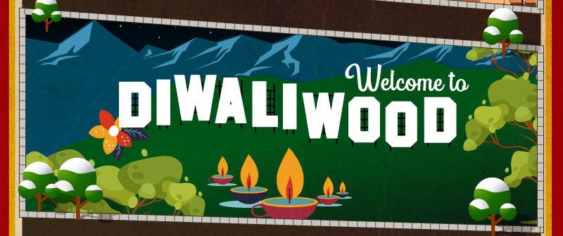 Diwaliwood