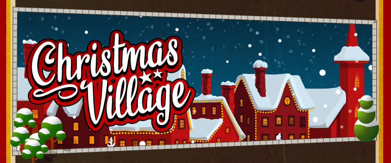 Christmas Village
