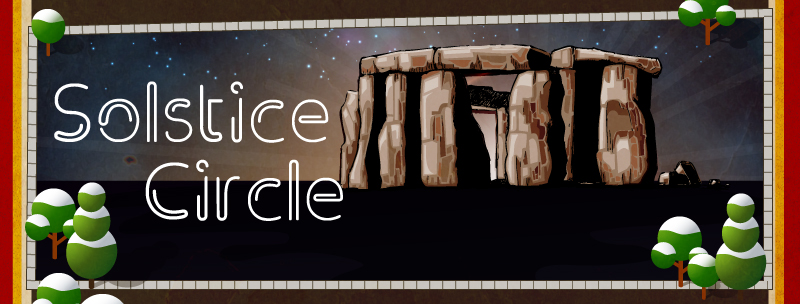 Solstice Cirlce